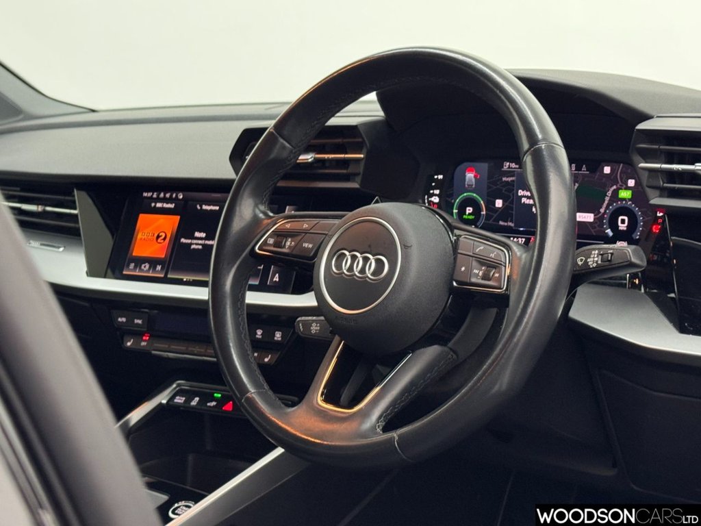 Used Audi A3 2022 for sale - 77463447: Photo 25