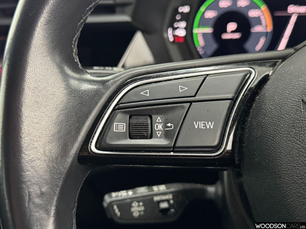 Used Audi A3 2022 for sale - 77463447: Photo 26