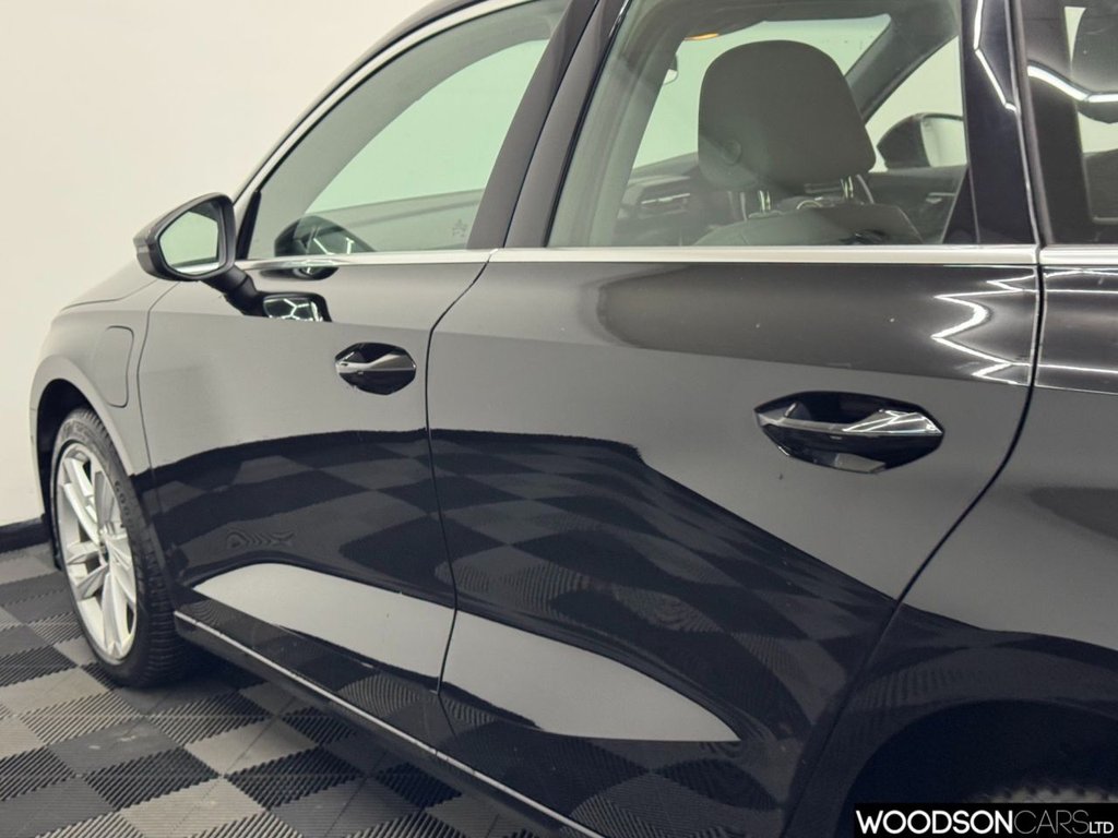 Used Audi A3 2022 for sale - 77463447: Photo 32