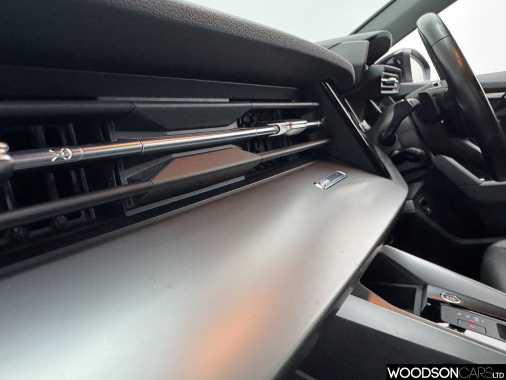 Used Audi A3 2022 for sale - 77463447: Photo 34