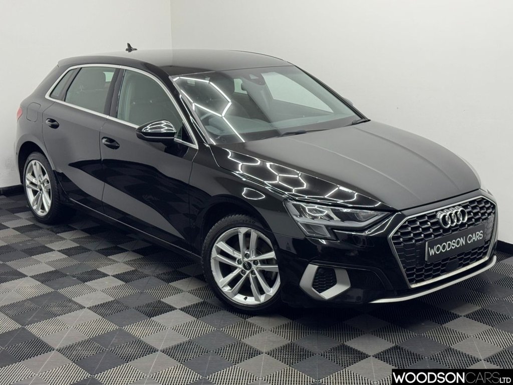 Used Audi A3 2022 for sale - 77463447: Photo 40