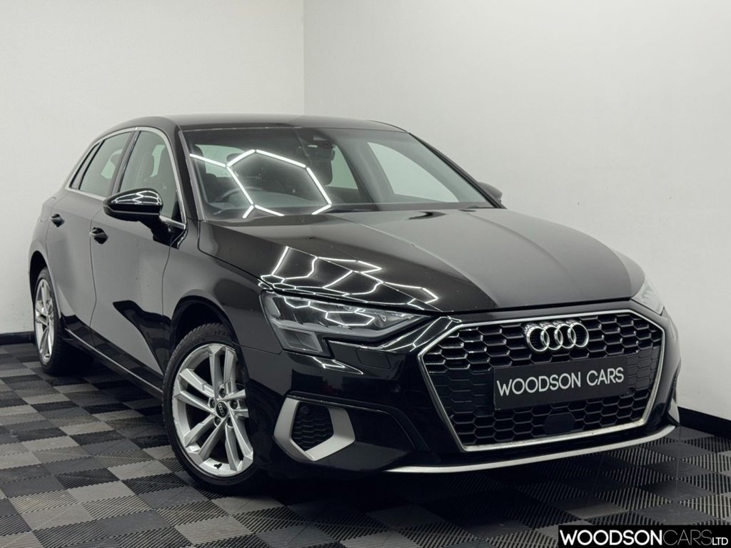 Used Audi A3 2022 for sale - 77463447: Photo 41