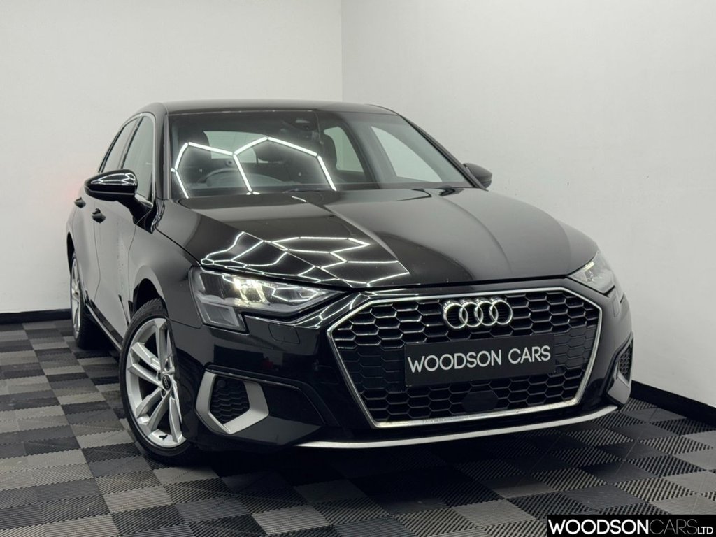 Used Audi A3 2022 for sale - 77463447: Photo 42