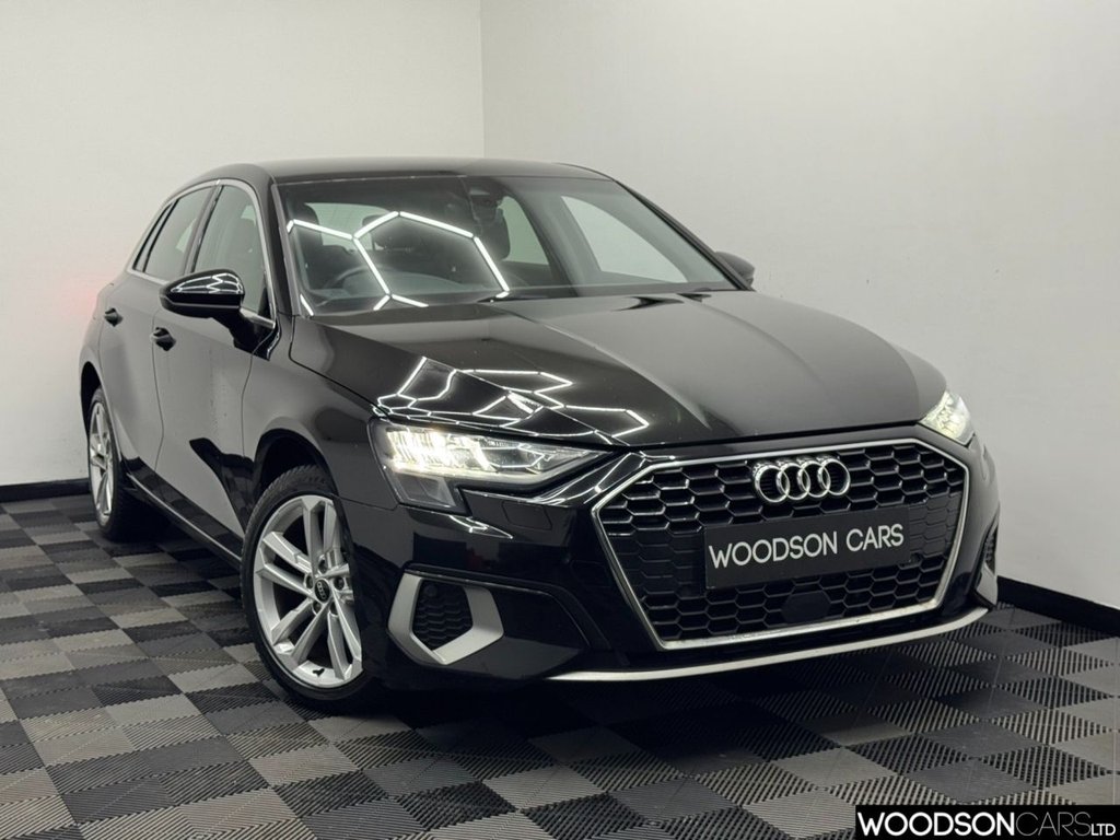 Used Audi A3 2022 for sale - 77463447: Photo 43