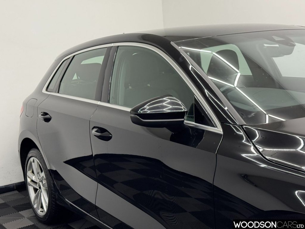 Used Audi A3 2022 for sale - 77463447: Photo 44