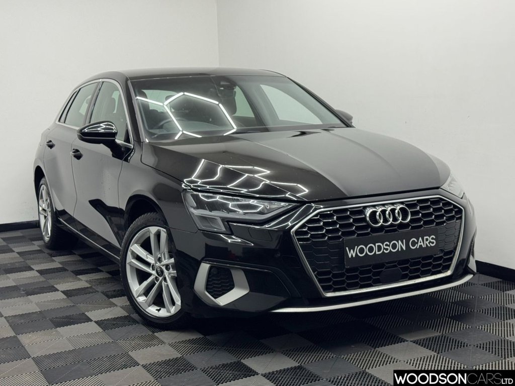 Used Audi A3 2022 for sale - 77463447: Photo 45