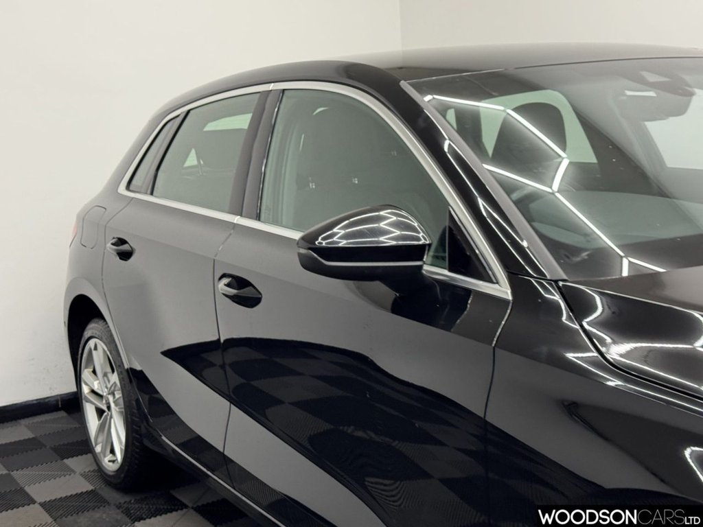 Used Audi A3 2022 for sale - 77463447: Photo 46