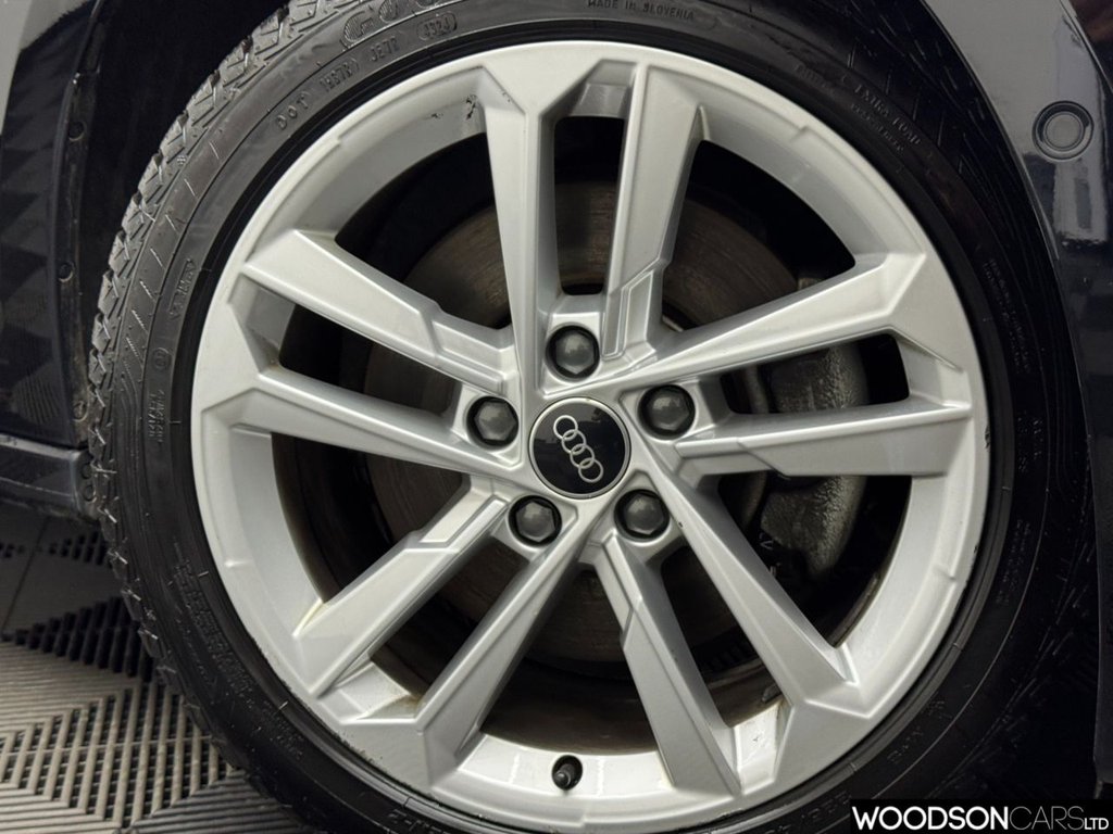 Used Audi A3 2022 for sale - 77463447: Photo 47