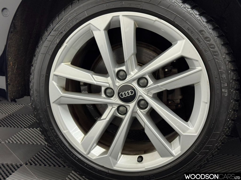 Used Audi A3 2022 for sale - 77463447: Photo 48