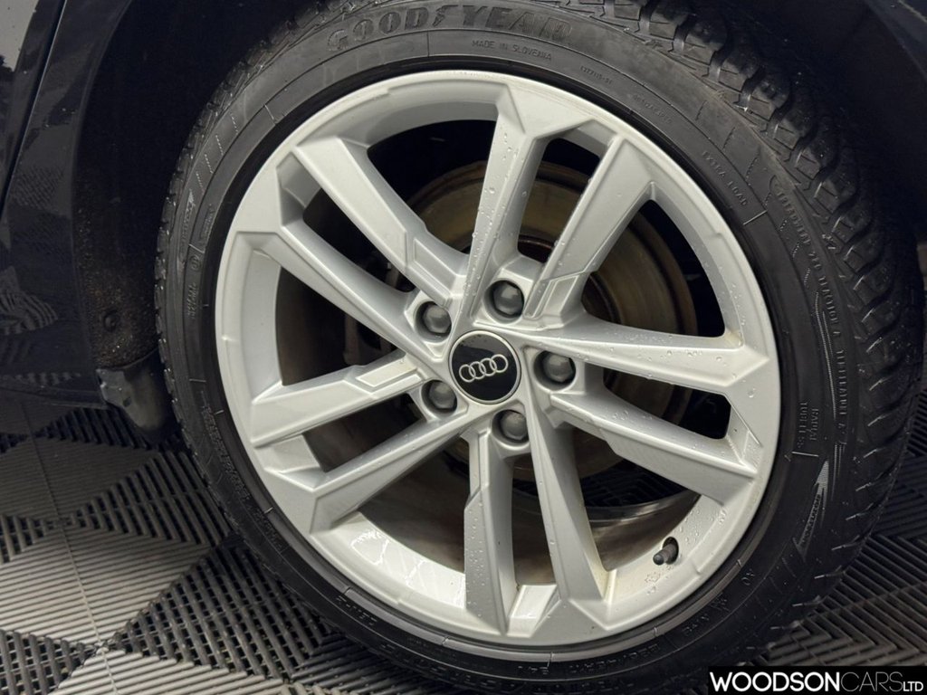 Used Audi A3 2022 for sale - 77463447: Photo 50