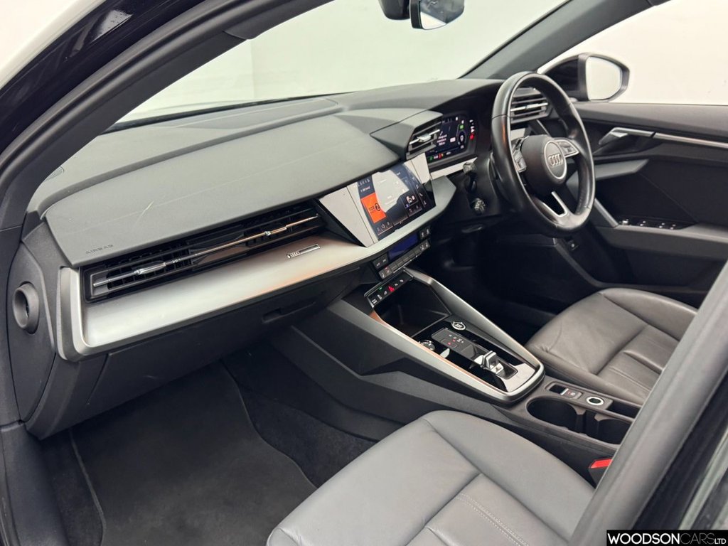 Used Audi A3 2022 for sale - 77463447: Photo 6