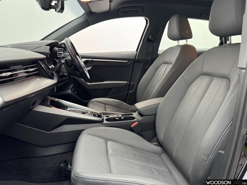 Used Audi A3 2022 for sale - 77463447: Photo 7