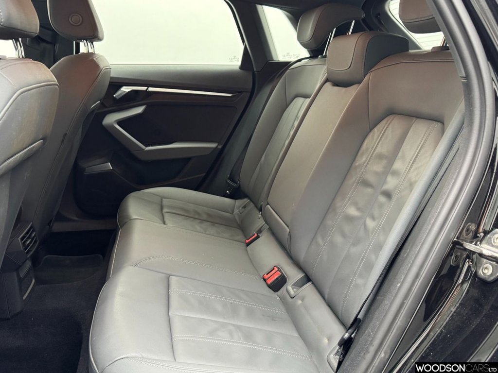 Used Audi A3 2022 for sale - 77463447: Photo 8