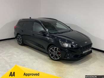 Used Ford Focus 2020 for sale - 75360268: Photo