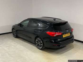 Used Ford Focus 2020 for sale - 75360268: Photo