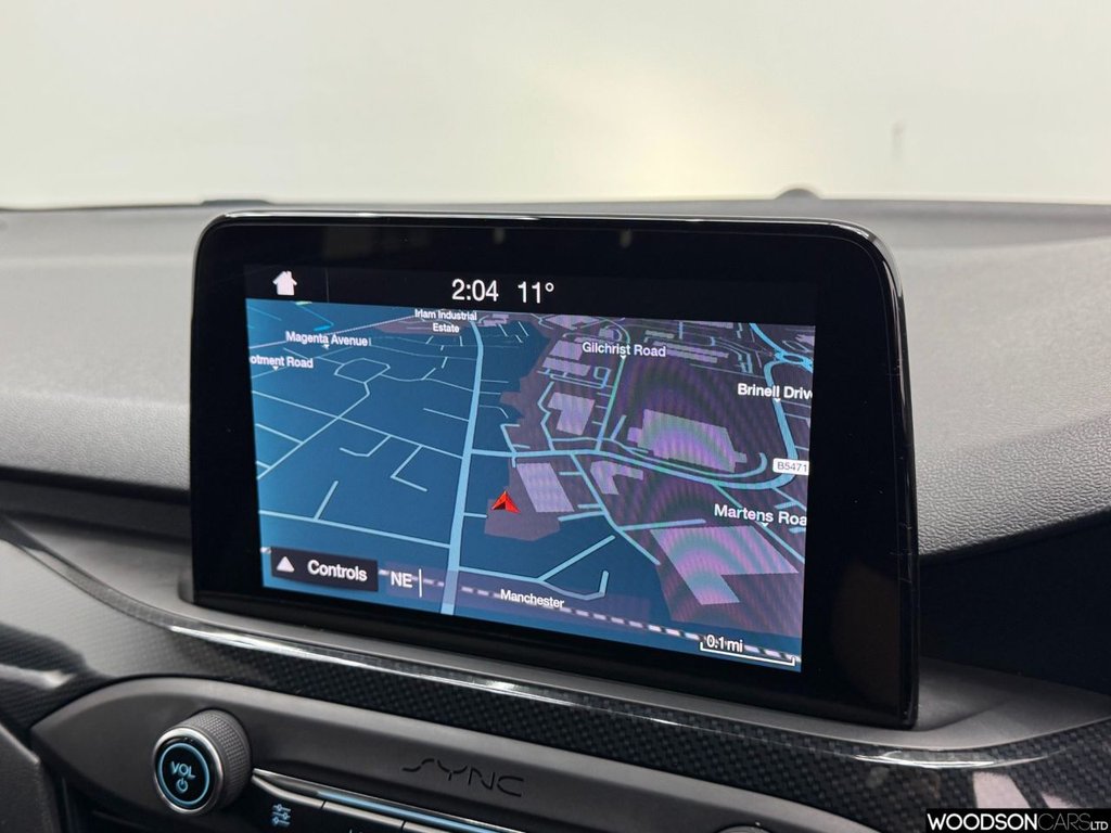 Used Ford Focus 2018 for sale - 77681087: Photo 10