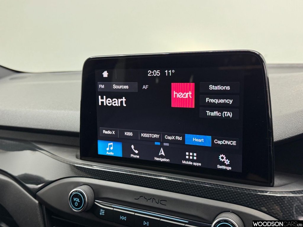 Used Ford Focus 2018 for sale - 77681087: Photo 11