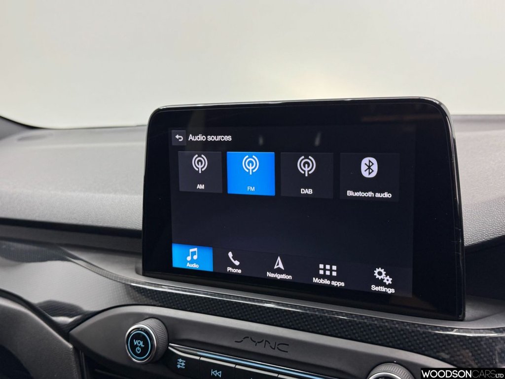 Used Ford Focus 2018 for sale - 77681087: Photo 12