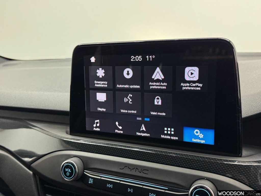 Used Ford Focus 2018 for sale - 77681087: Photo 13