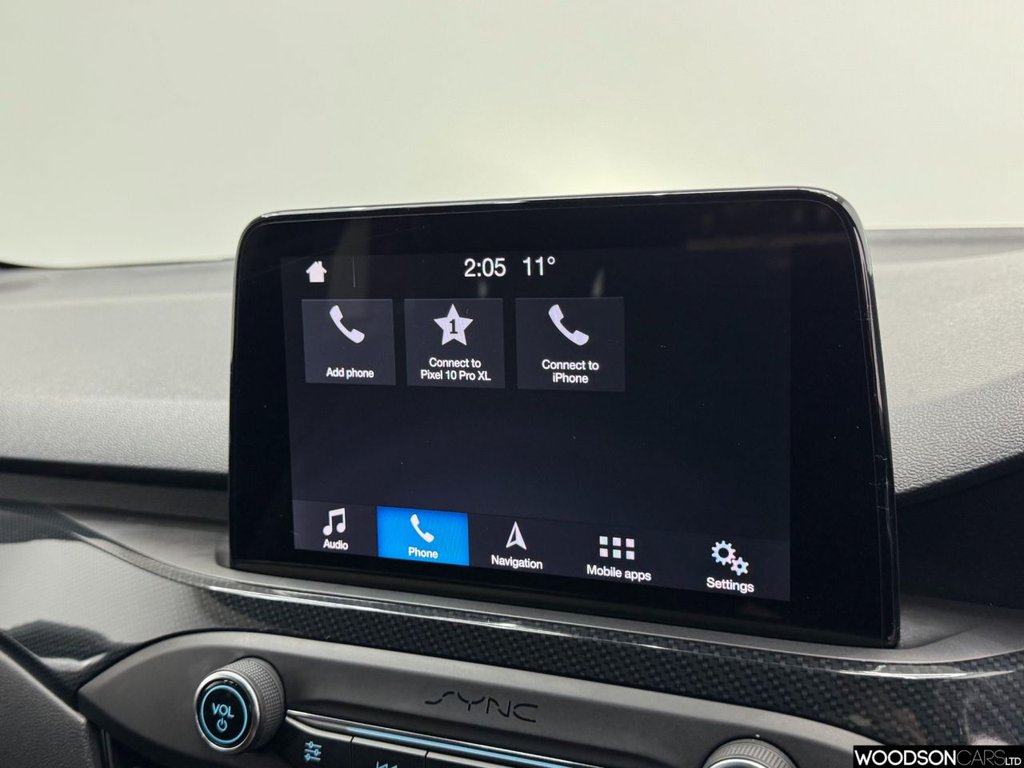 Used Ford Focus 2018 for sale - 77681087: Photo 15