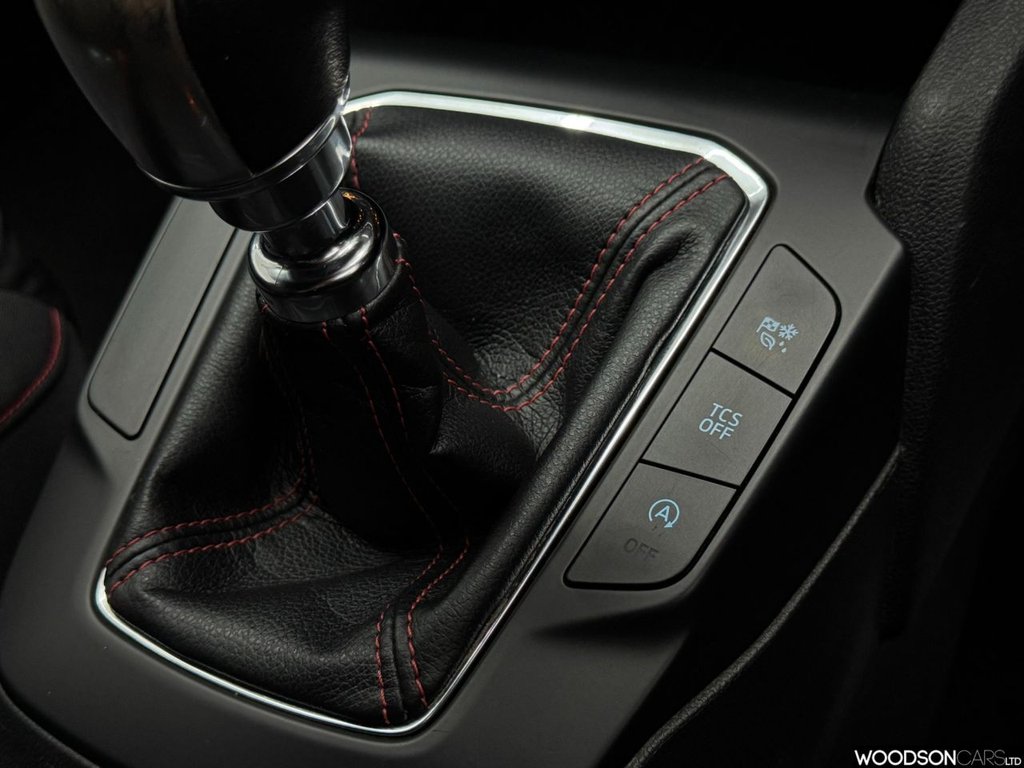 Used Ford Focus 2018 for sale - 77681087: Photo 18