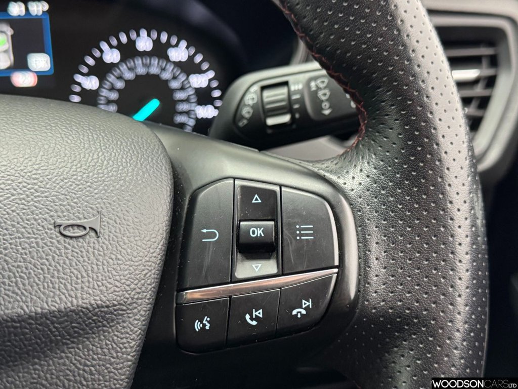 Used Ford Focus 2018 for sale - 77681087: Photo 20