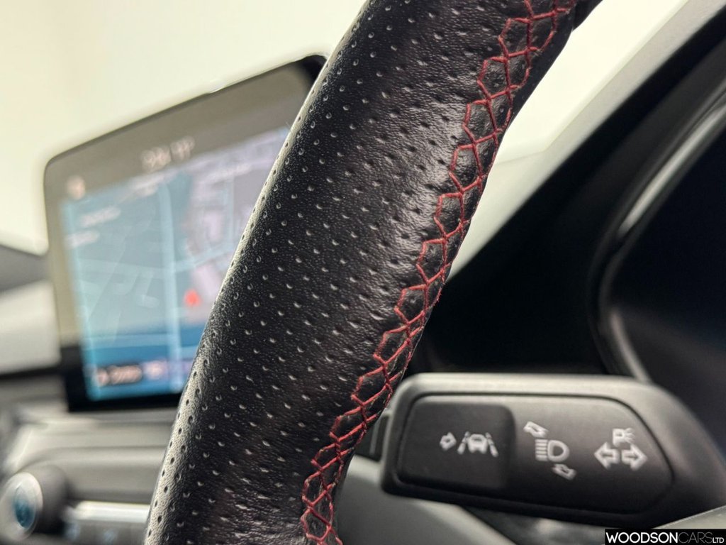 Used Ford Focus 2018 for sale - 77681087: Photo 21