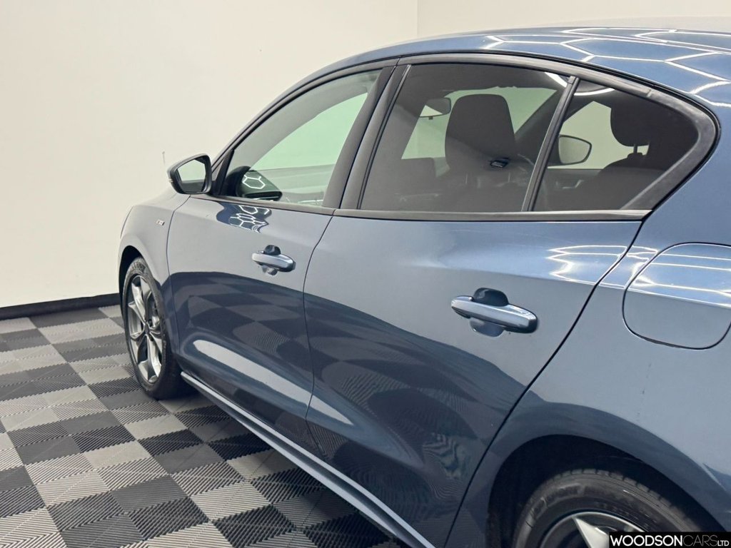 Used Ford Focus 2018 for sale - 77681087: Photo 26