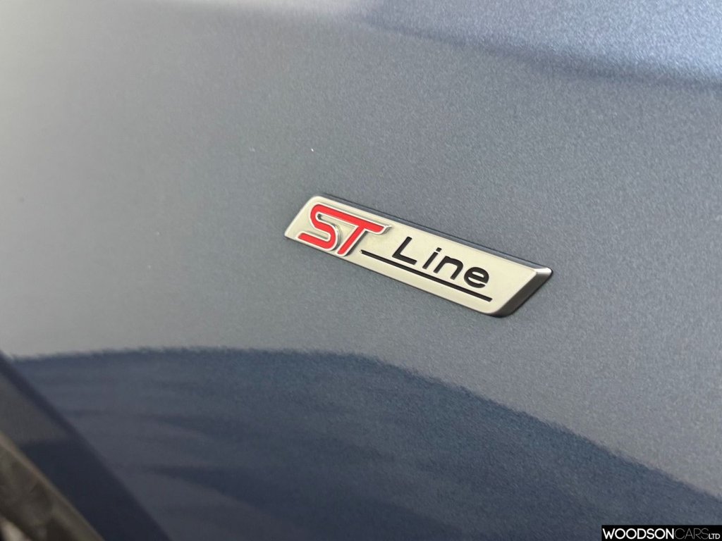 Used Ford Focus 2018 for sale - 77681087: Photo 27