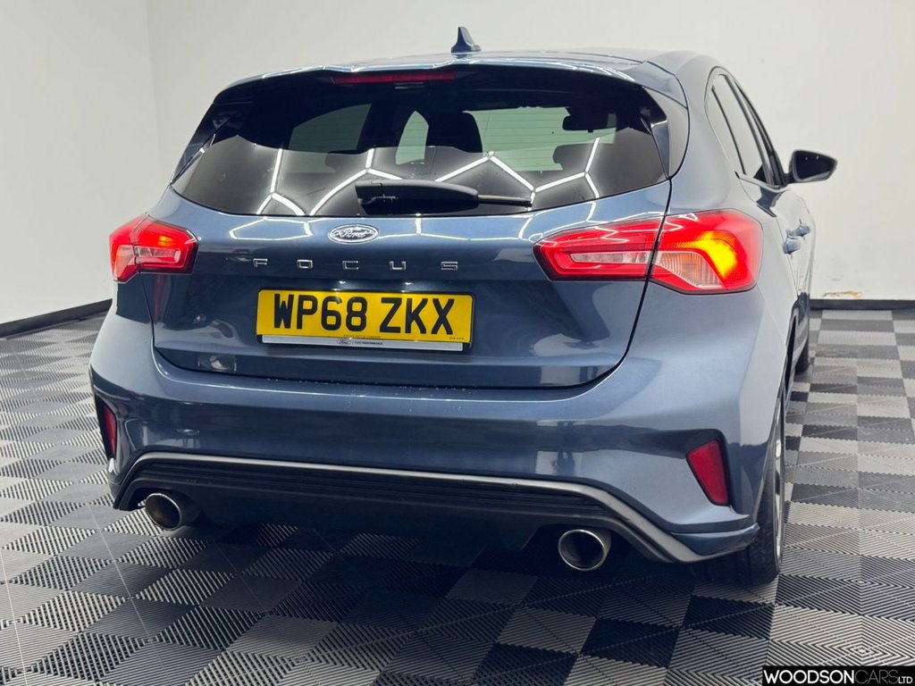 Used Ford Focus 2018 for sale - 77681087: Photo 29