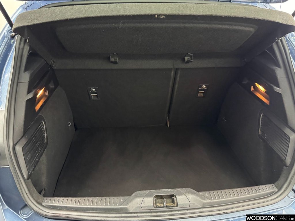 Used Ford Focus 2018 for sale - 77681087: Photo 30