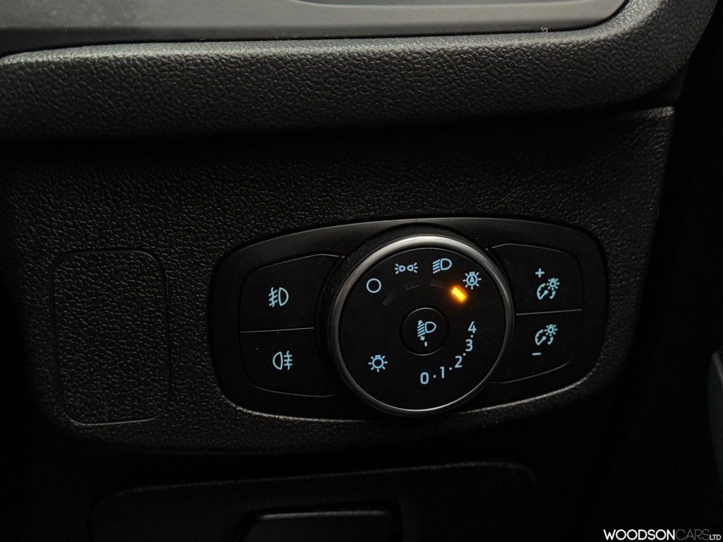 Used Ford Focus 2018 for sale - 77681087: Photo 34