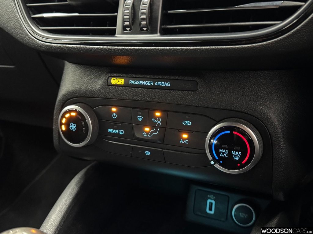 Used Ford Focus 2018 for sale - 77681087: Photo 35