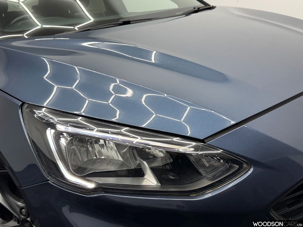 Used Ford Focus 2018 for sale - 77681087: Photo 40