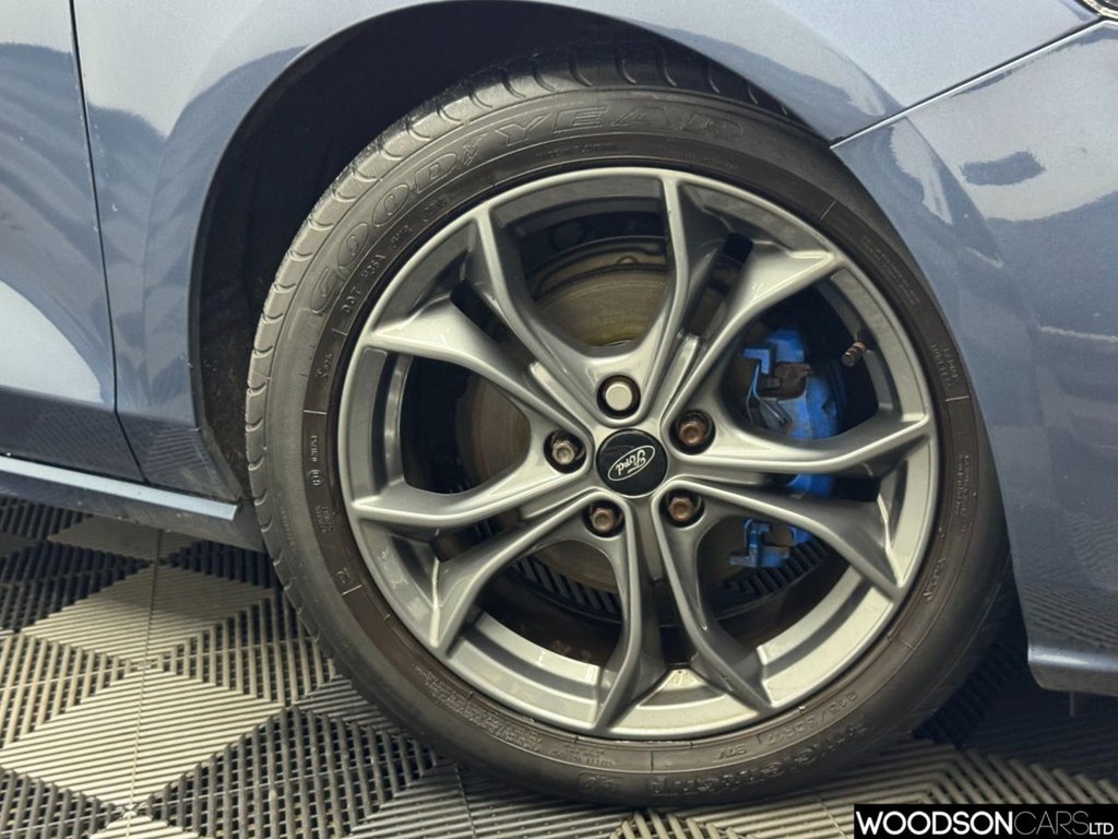 Used Ford Focus 2018 for sale - 77681087: Photo 41