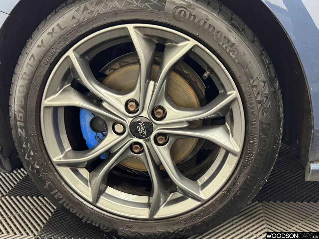 Used Ford Focus 2018 for sale - 77681087: Photo 42