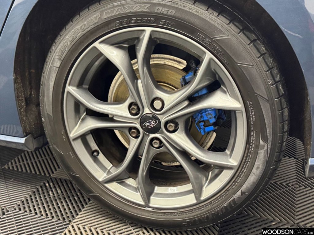 Used Ford Focus 2018 for sale - 77681087: Photo 43