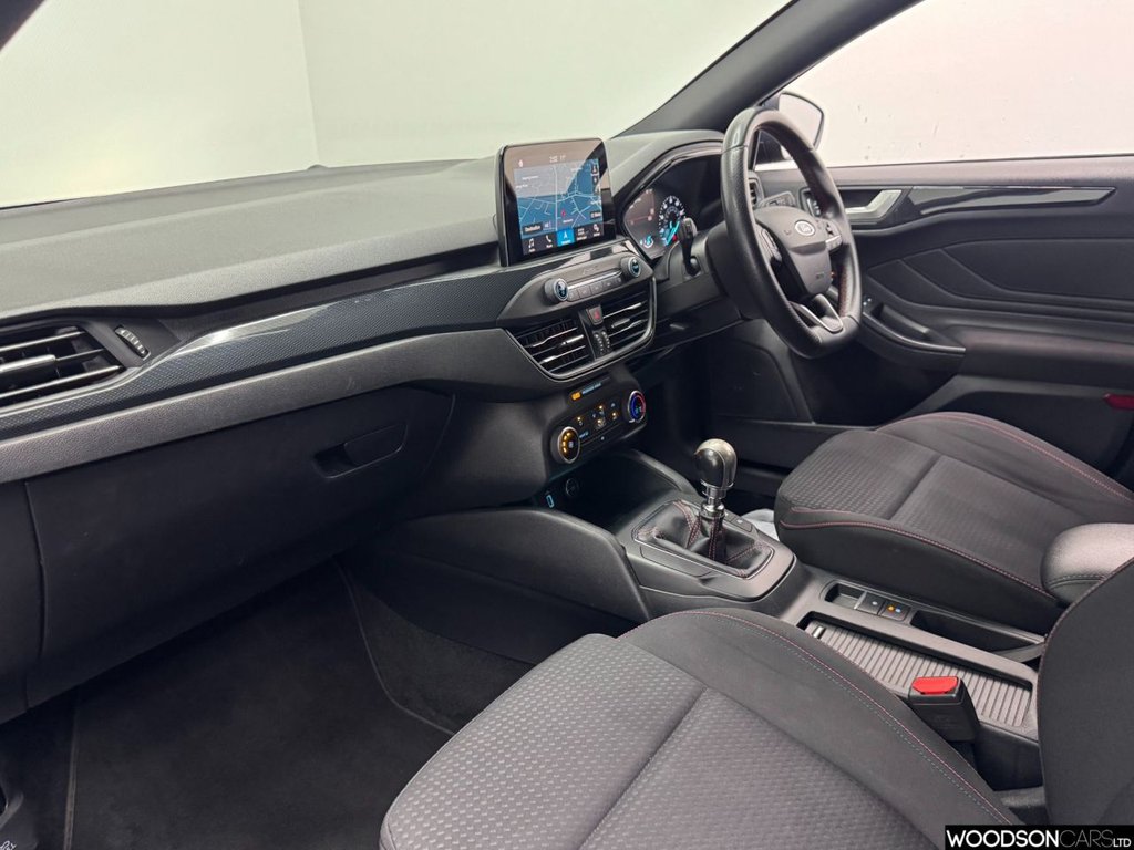 Used Ford Focus 2018 for sale - 77681087: Photo 5