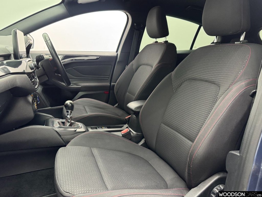 Used Ford Focus 2018 for sale - 77681087: Photo 6