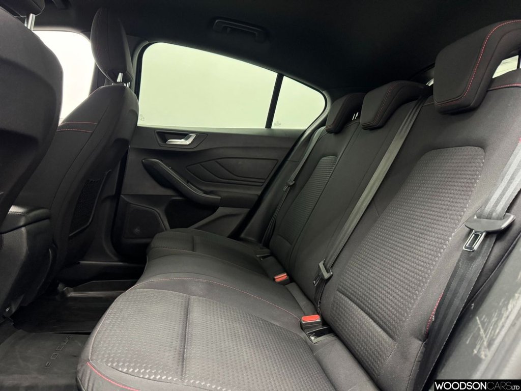 Used Ford Focus 2018 for sale - 77681087: Photo 7