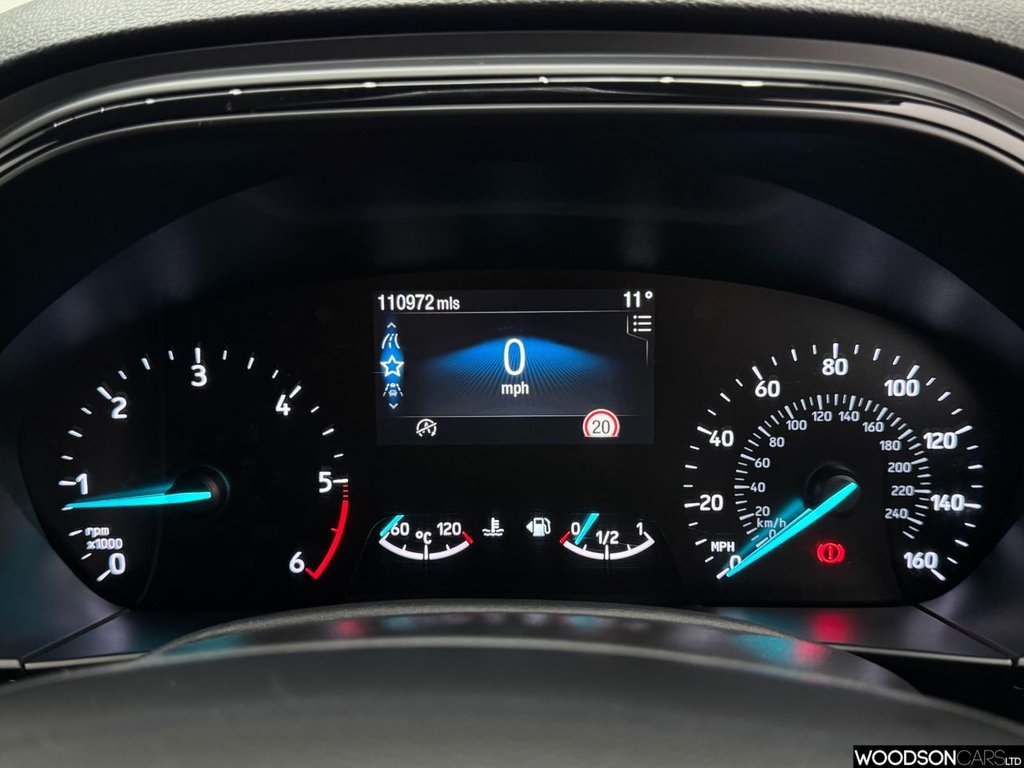 Used Ford Focus 2018 for sale - 77681087: Photo 8