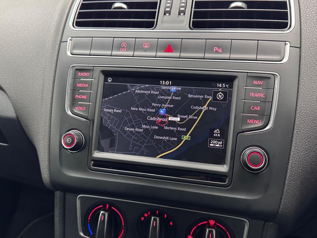 Used Volkswagen Polo 2016 for sale - 76642896: Photo 13