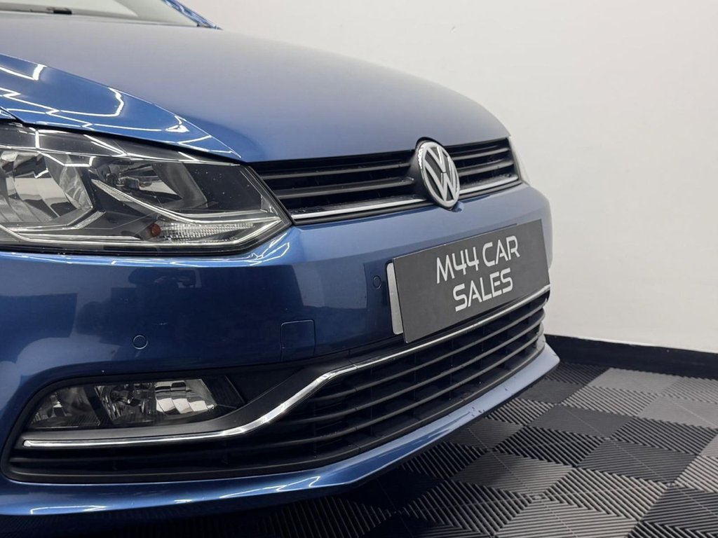 Used Volkswagen Polo 2016 for sale - 76642896: Photo 31
