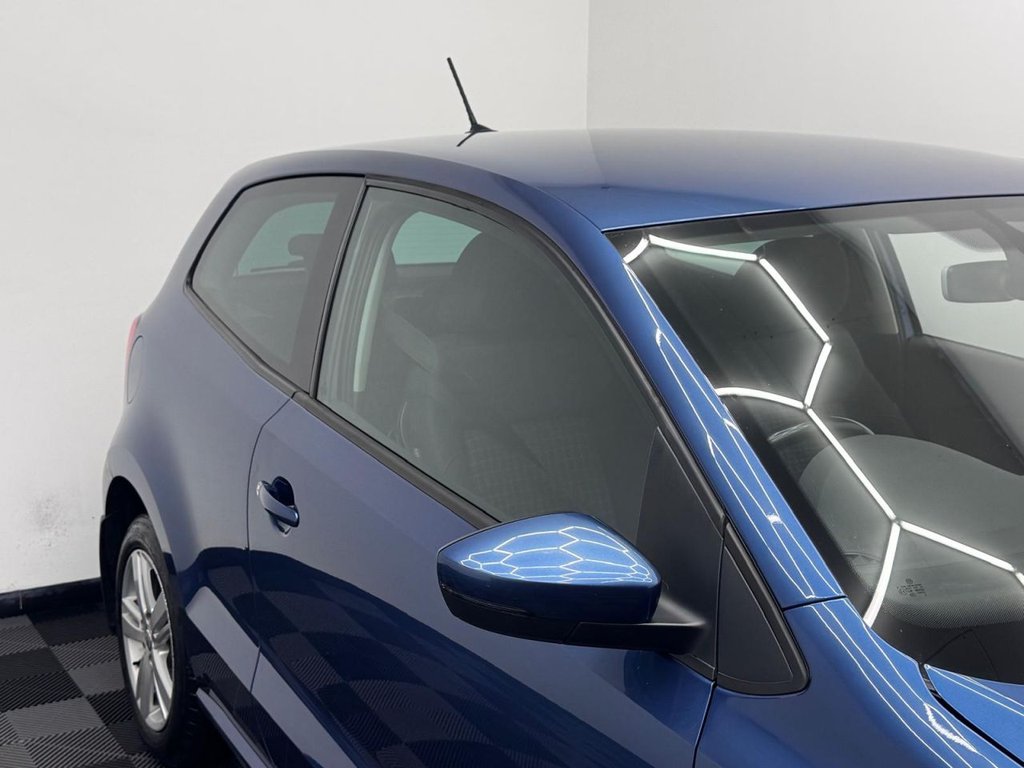 Used Volkswagen Polo 2016 for sale - 76642896: Photo 33