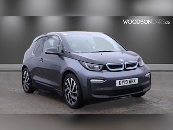 Used BMW i3 2019 for sale - 79518654: Photo