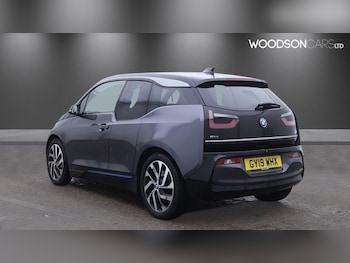 Used BMW i3 2019 for sale - 79518654: Photo