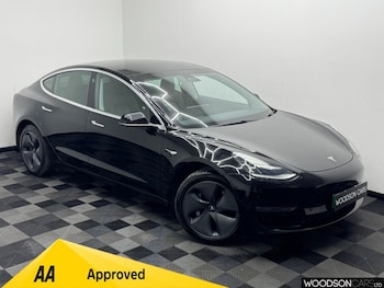 Used Tesla Model 3 2019 for sale - 79022891: Photo