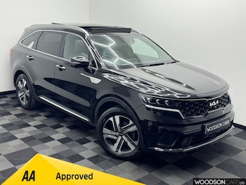 Used Kia Sorento 2023 for sale - 79141676: Photo
