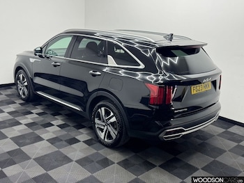 Used Kia Sorento 2023 for sale - 79141676: Photo