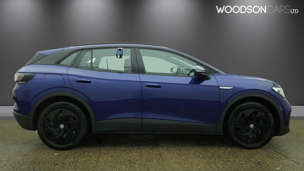 Used Volkswagen ID.4 2022 for sale - 78153947: Photo 13